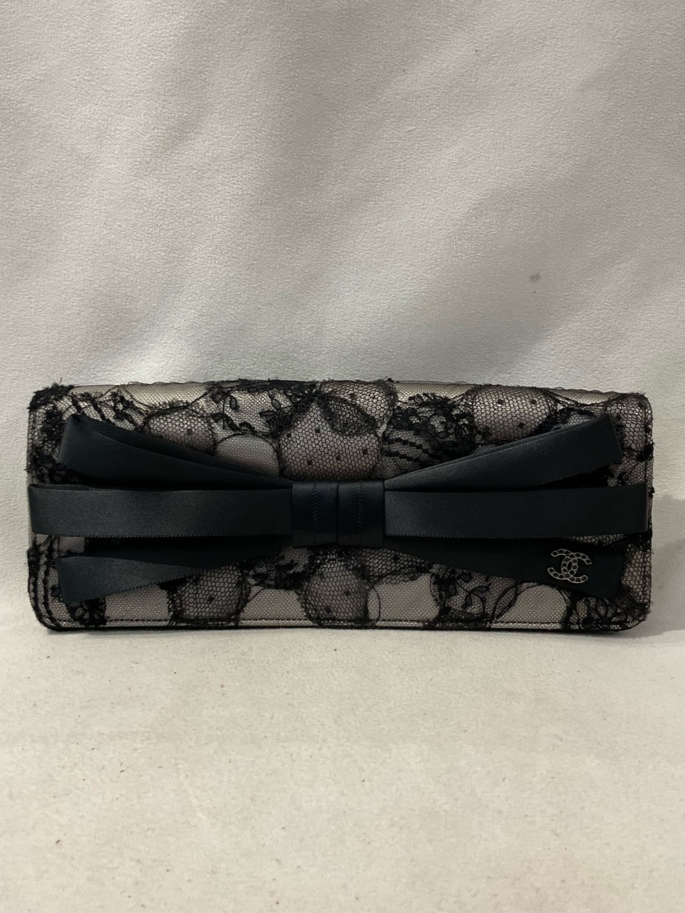 Chanel Clutch